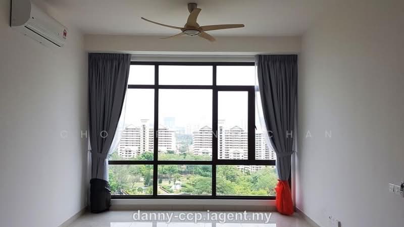 Service Residence for Sale at The Park Sky Residence - Choo Pheng Chan - PropertyGuru.com.my