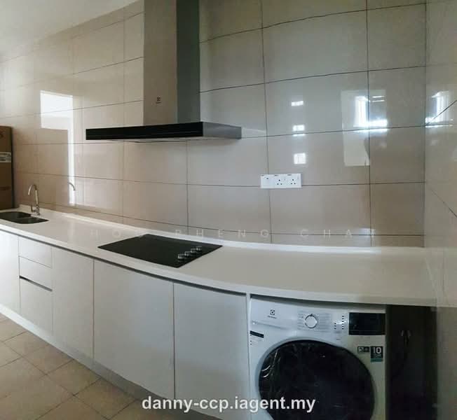 Service Residence for Sale at The Park Sky Residence - Choo Pheng Chan - PropertyGuru.com.my