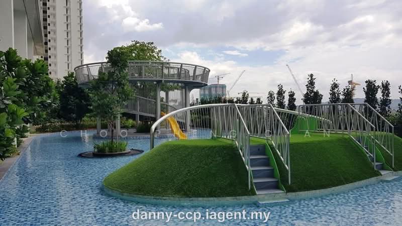 Service Residence for Sale at The Park Sky Residence - Choo Pheng Chan - PropertyGuru.com.my