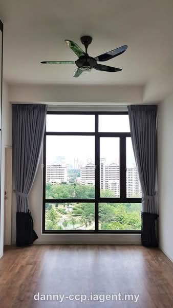 Service Residence for Sale at The Park Sky Residence - Choo Pheng Chan - PropertyGuru.com.my