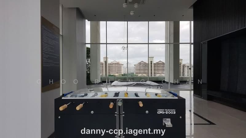 Service Residence for Sale at The Park Sky Residence - Choo Pheng Chan - PropertyGuru.com.my