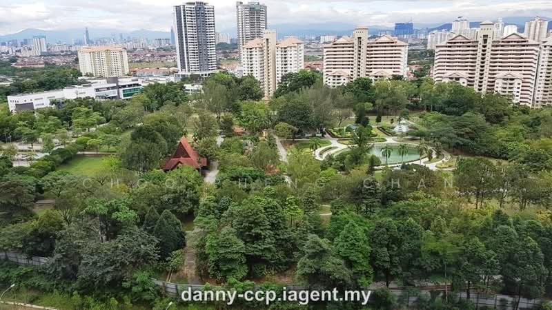 Service Residence for Sale at The Park Sky Residence - Choo Pheng Chan - PropertyGuru.com.my