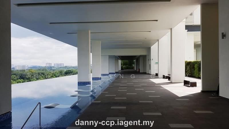 Service Residence for Sale at The Park Sky Residence - Choo Pheng Chan - PropertyGuru.com.my