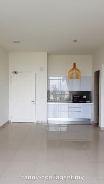 Service Residence for Sale at The Park Sky Residence - Choo Pheng Chan - PropertyGuru.com.my