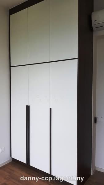 Service Residence for Sale at The Park Sky Residence - Choo Pheng Chan - PropertyGuru.com.my