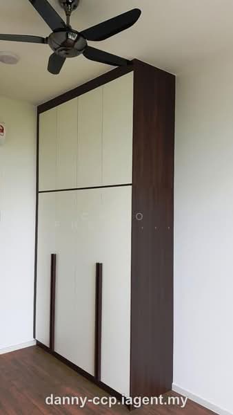 Service Residence for Sale at The Park Sky Residence - Choo Pheng Chan - PropertyGuru.com.my