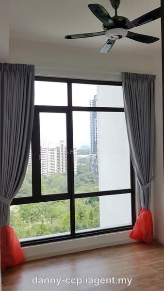 Service Residence for Sale at The Park Sky Residence - Choo Pheng Chan - PropertyGuru.com.my