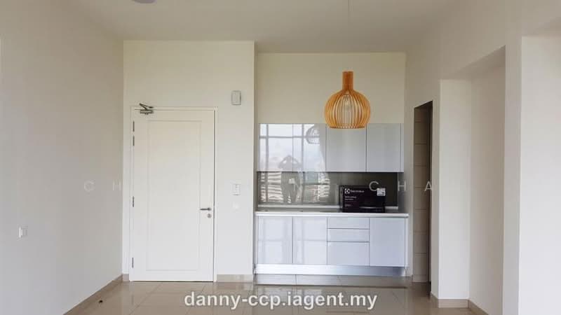 Service Residence for Sale at The Park Sky Residence - Choo Pheng Chan - PropertyGuru.com.my