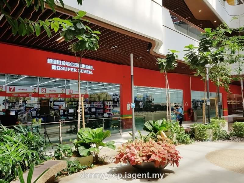 Rumah Niaga untuk Dijual di Bukit Jalil (Kuala Lumpur) - Choo Pheng Chan - PropertyGuru.com.my