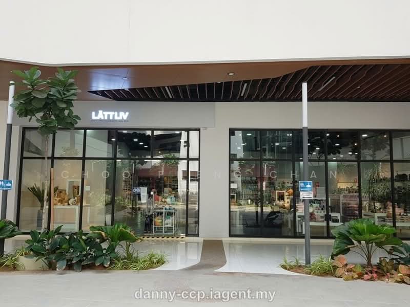 Rumah Niaga untuk Dijual di Bukit Jalil (Kuala Lumpur) - Choo Pheng Chan - PropertyGuru.com.my