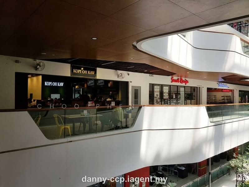 Rumah Niaga untuk Dijual di Bukit Jalil (Kuala Lumpur) - Choo Pheng Chan - PropertyGuru.com.my