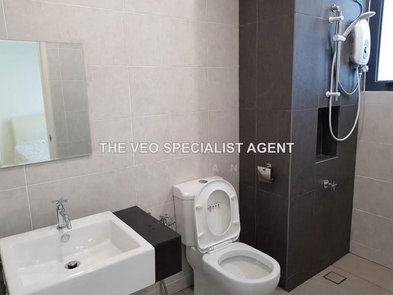 Condominium for Rent at The Veo - Jo Tan - PropertyGuru.com.my