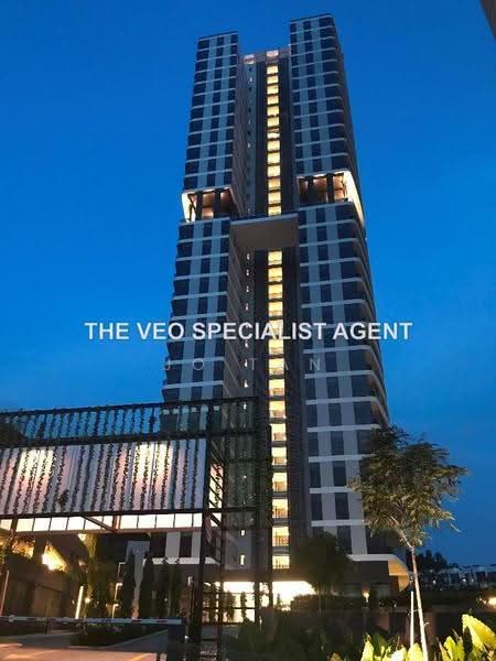 Condominium for Rent at The Veo - Jo Tan - PropertyGuru.com.my