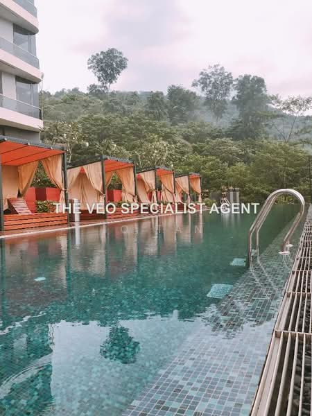 Condominium for Sale at The Veo - Jo Tan - PropertyGuru.com.my