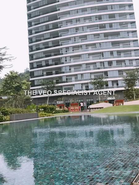Condominium for Sale at The Veo - Jo Tan - PropertyGuru.com.my