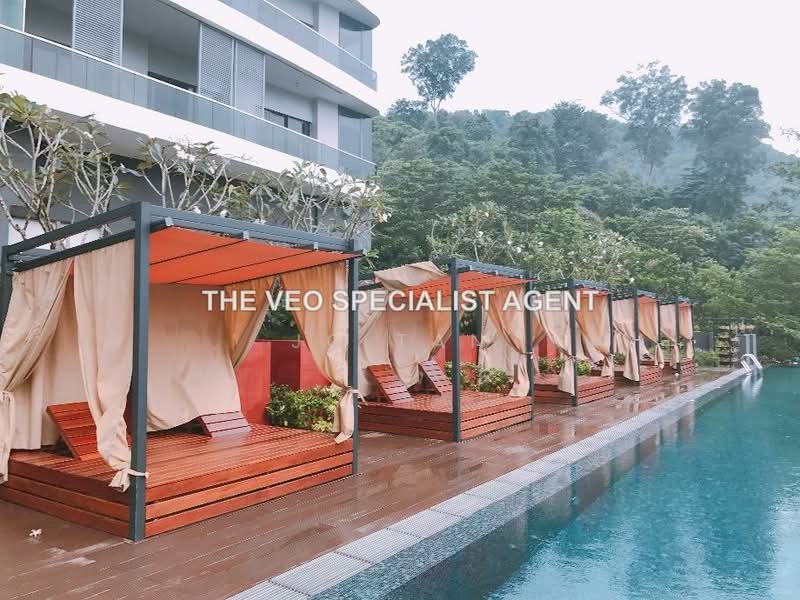 Condominium for Sale at The Veo - Jo Tan - PropertyGuru.com.my
