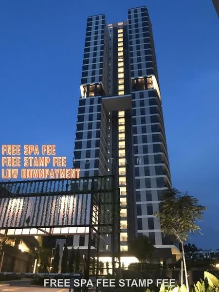 Condominium for Sale at The Veo - Jo Tan - PropertyGuru.com.my