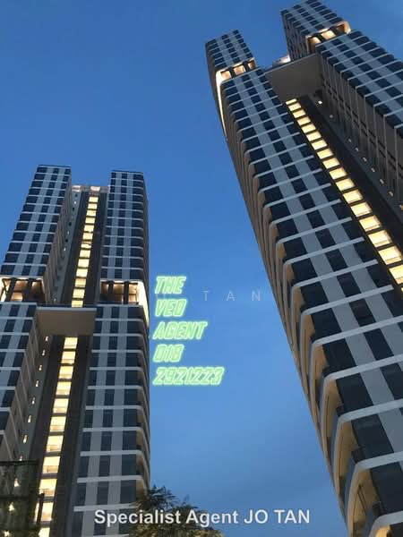 Condominium for Sale at The Veo - Jo Tan - PropertyGuru.com.my