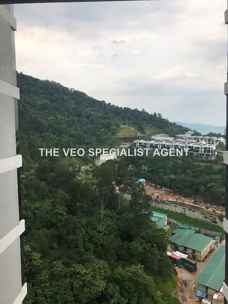Condominium for Sale at The Veo - Jo Tan - PropertyGuru.com.my