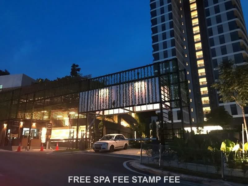 Condominium for Sale at The Veo - Jo Tan - PropertyGuru.com.my