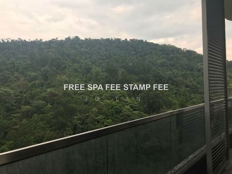 Condominium for Sale at The Veo - Jo Tan - PropertyGuru.com.my