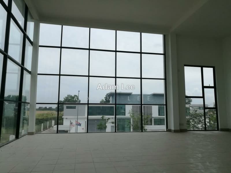 Kilang Berkembar untuk Disewa di Taman Perindustrian Murni Senai (Senai) - Adam Lee - PropertyGuru.com.my