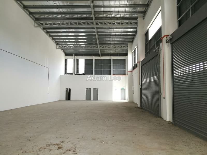 Kilang Berkembar untuk Disewa di Taman Perindustrian Murni Senai (Senai) - Adam Lee - PropertyGuru.com.my