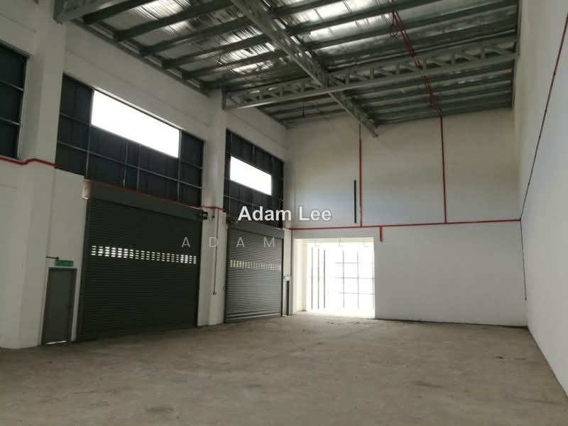 Kilang Berkembar untuk Disewa di Taman Perindustrian Murni Senai (Senai) - Adam Lee - PropertyGuru.com.my