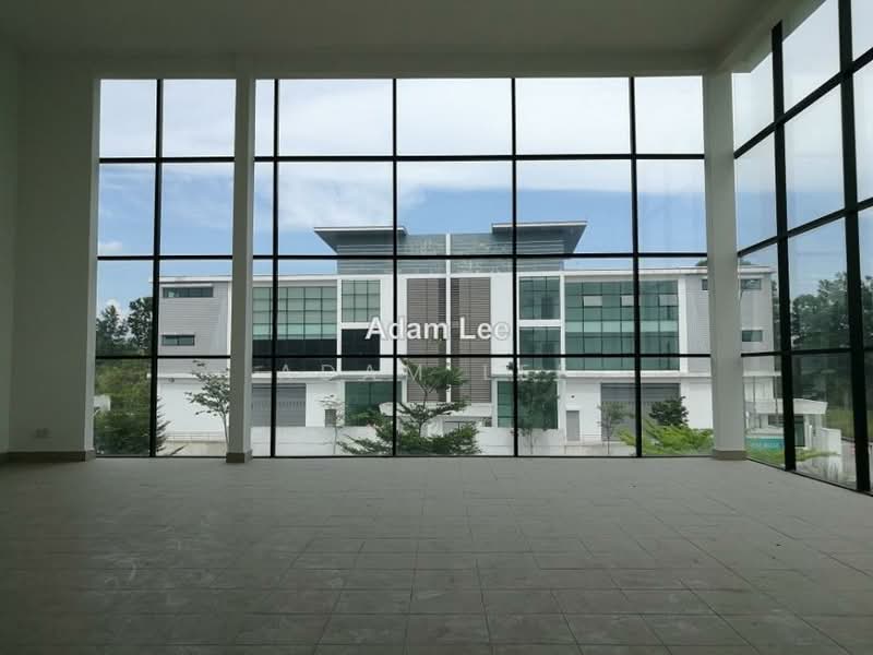 Kilang Berkembar untuk Disewa di Taman Perindustrian Murni Senai (Senai) - Adam Lee - PropertyGuru.com.my