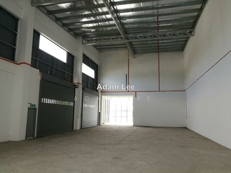 Kilang Berkembar untuk Disewa di Taman Perindustrian Murni Senai (Senai) - Adam Lee - PropertyGuru.com.my
