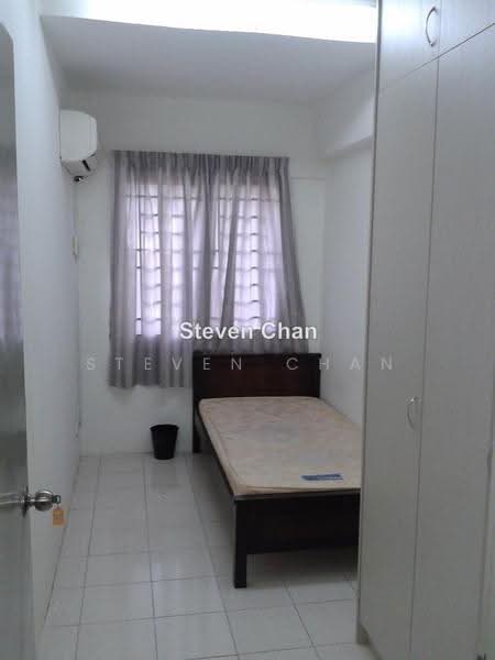 Kondominium untuk Disewa di Puncak Banyan - Steven Chan - PropertyGuru.com.my