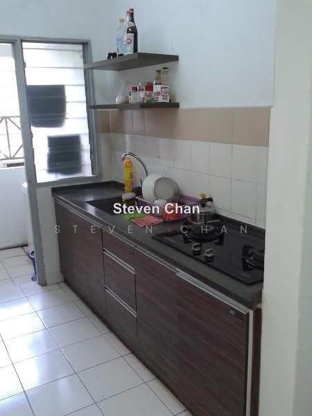 Kondominium untuk Disewa di Puncak Banyan - Steven Chan - PropertyGuru.com.my