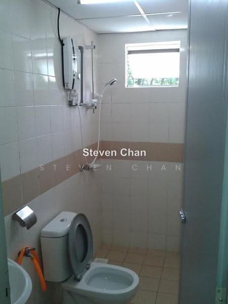 Kondominium untuk Disewa di Puncak Banyan - Steven Chan - PropertyGuru.com.my