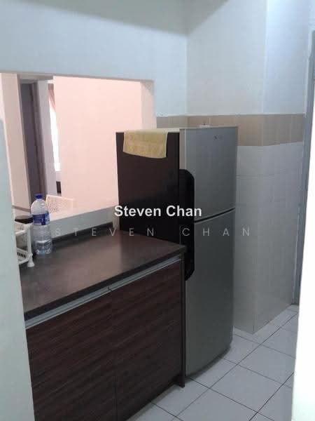 Kondominium untuk Disewa di Puncak Banyan - Steven Chan - PropertyGuru.com.my