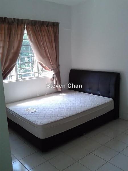 Kondominium untuk Disewa di Puncak Banyan - Steven Chan - PropertyGuru.com.my