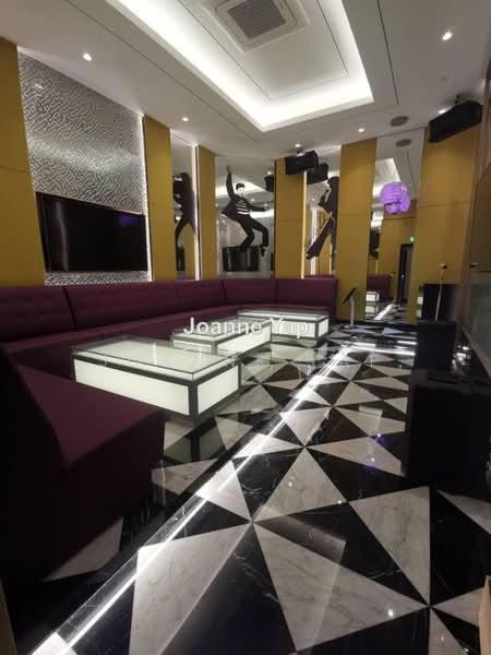 Service Residence for Rent at Star Residences One - Joanne Yap - PropertyGuru.com.my
