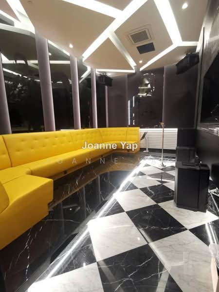 Service Residence for Rent at Star Residences One - Joanne Yap - PropertyGuru.com.my