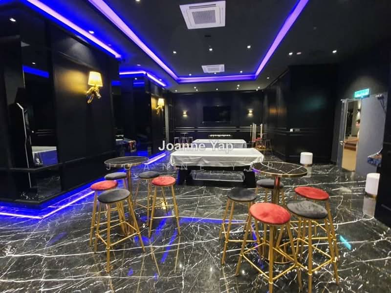Service Residence for Rent at Star Residences One - Joanne Yap - PropertyGuru.com.my