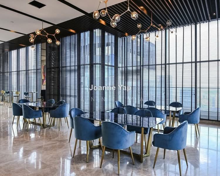 Service Residence for Rent at Star Residences One - Joanne Yap - PropertyGuru.com.my