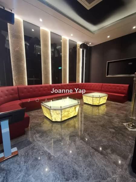 Service Residence for Rent at Star Residences One - Joanne Yap - PropertyGuru.com.my