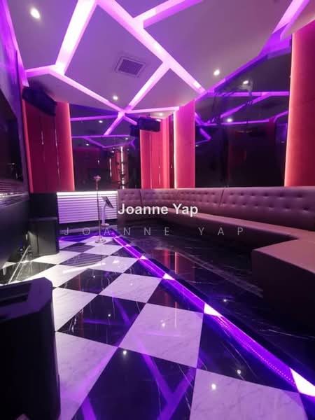 Service Residence for Rent at Star Residences One - Joanne Yap - PropertyGuru.com.my