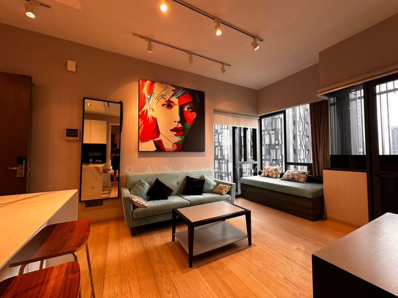 Service Residence for Rent at Star Residences One - Joanne Yap - PropertyGuru.com.my