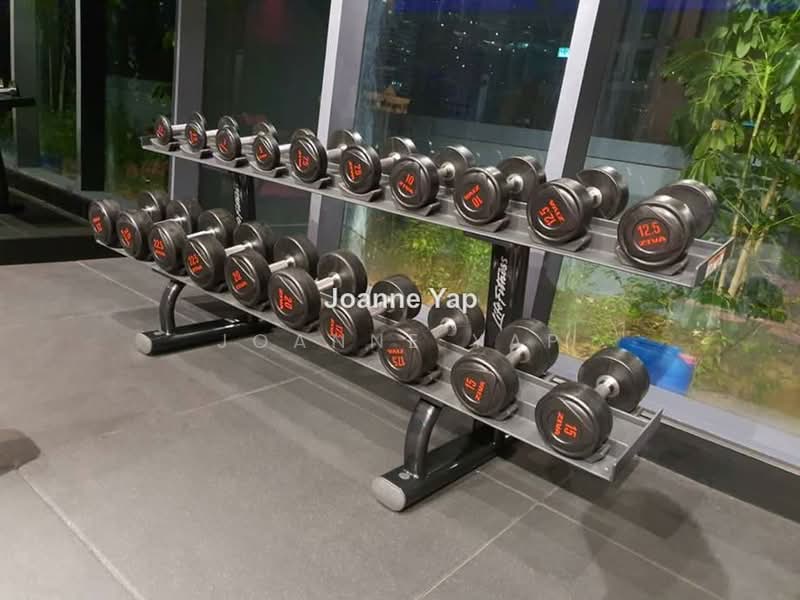 Service Residence for Rent at Star Residences One - Joanne Yap - PropertyGuru.com.my