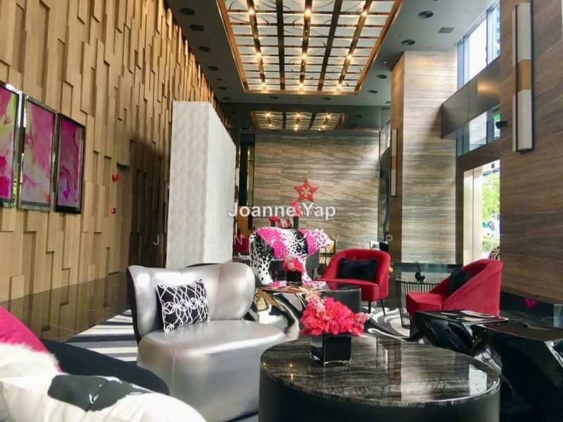 Service Residence for Rent at Star Residences One - Joanne Yap - PropertyGuru.com.my