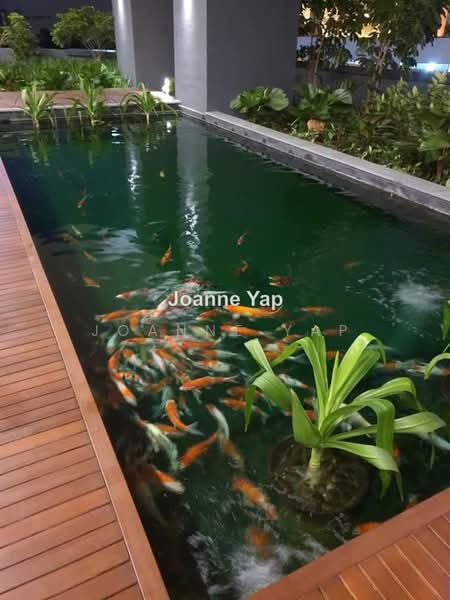 Service Residence for Rent at Star Residences One - Joanne Yap - PropertyGuru.com.my