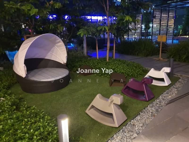 Service Residence for Rent at Star Residences One - Joanne Yap - PropertyGuru.com.my