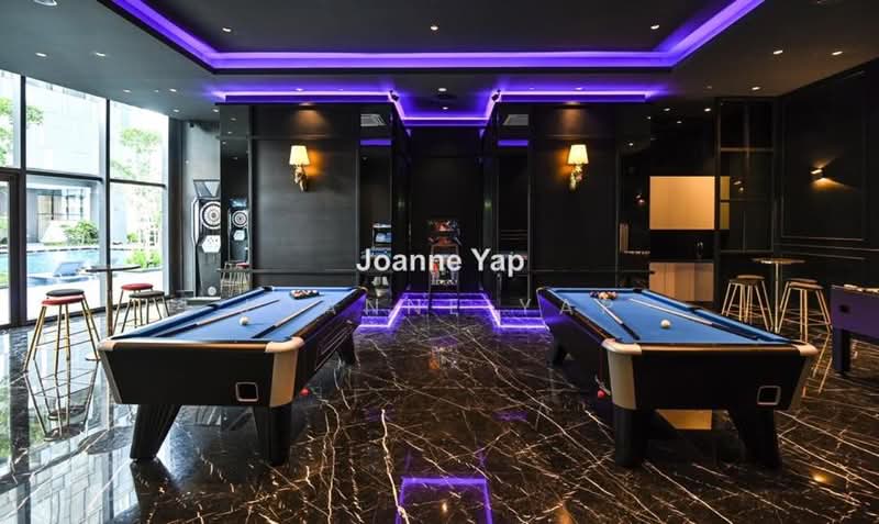 Service Residence for Rent at Star Residences One - Joanne Yap - PropertyGuru.com.my