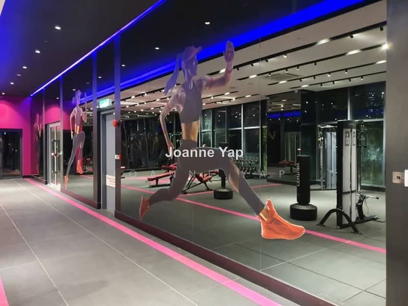 Service Residence for Rent at Star Residences One - Joanne Yap - PropertyGuru.com.my
