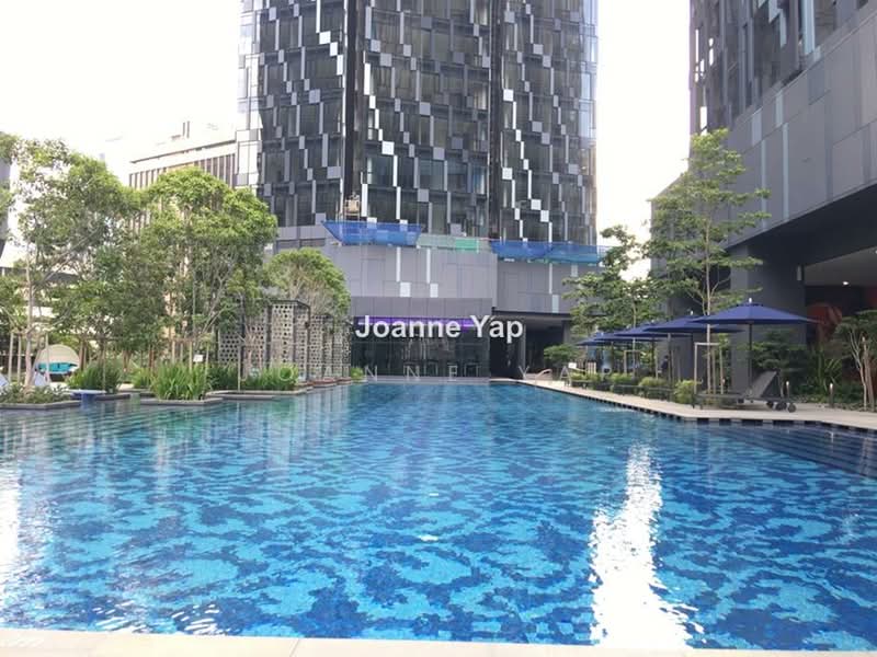 Service Residence for Rent at Star Residences One - Joanne Yap - PropertyGuru.com.my