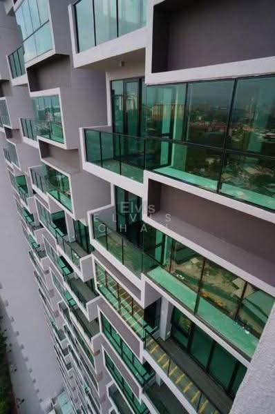 Service Residence for Sale at The Leafz @ Dedaun - Elvis Chan - PropertyGuru.com.my